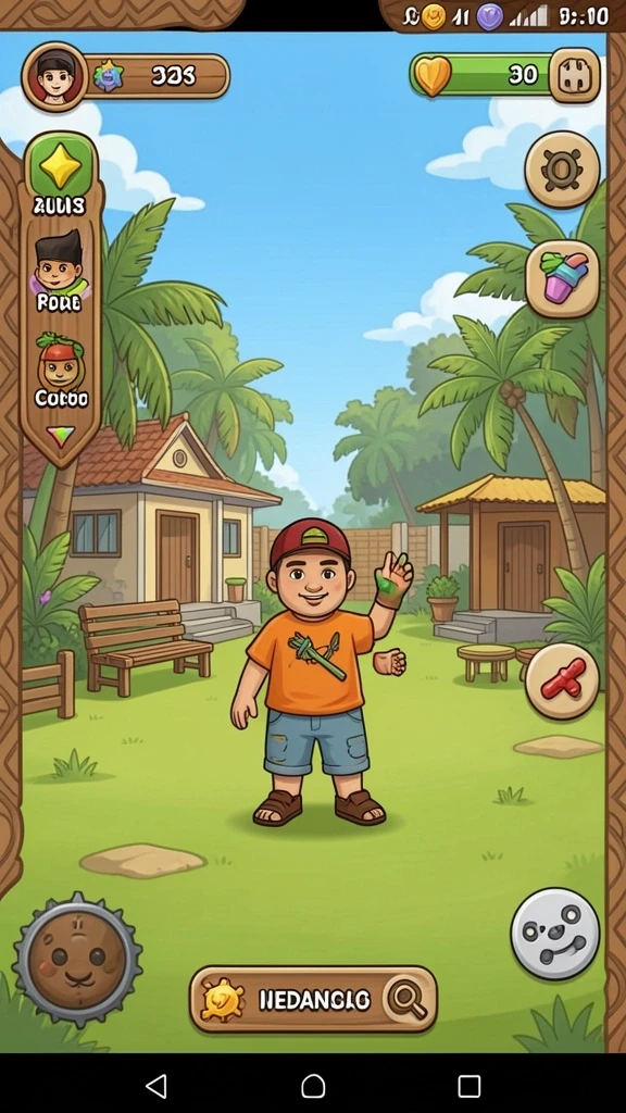 Screenshot 11wbet nomor 3