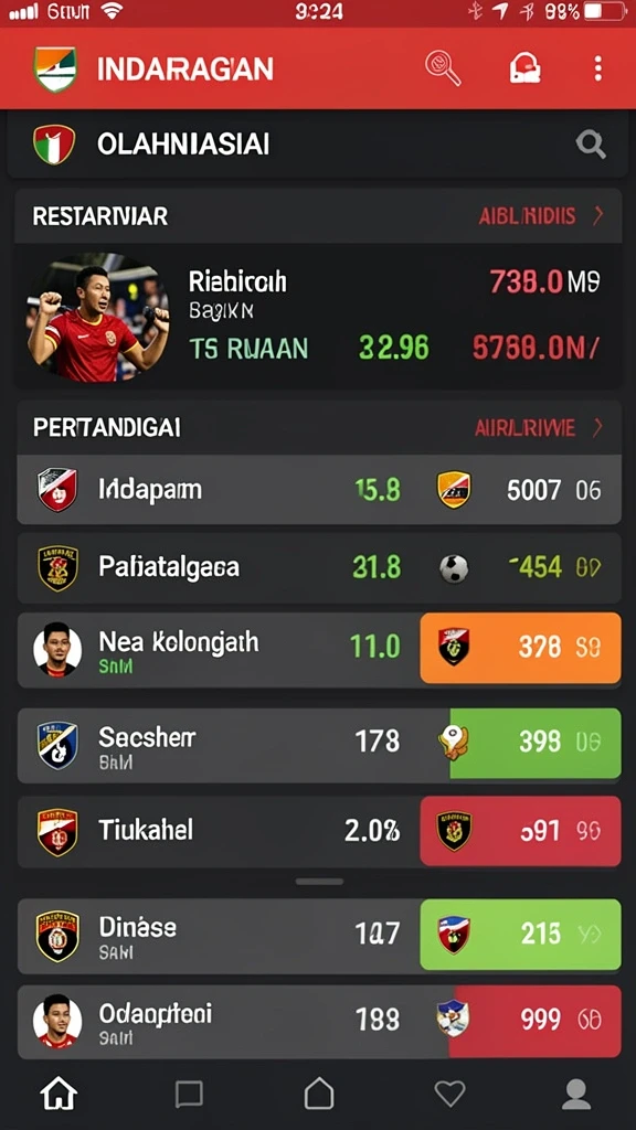 Screenshot amavi88 nomor 1