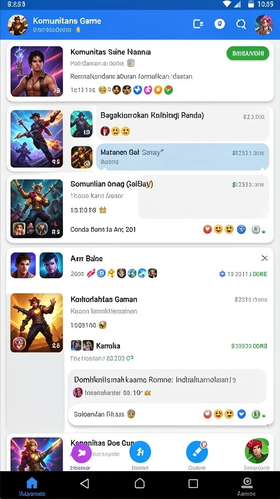 Screenshot coin303 nomor 1