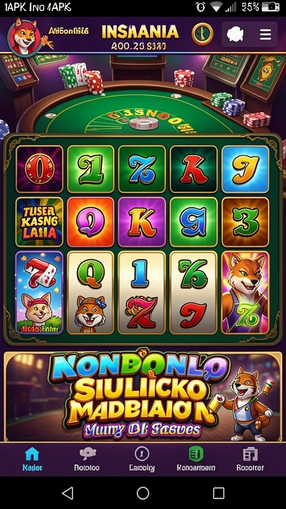 Screenshot dragon99 nomor 2