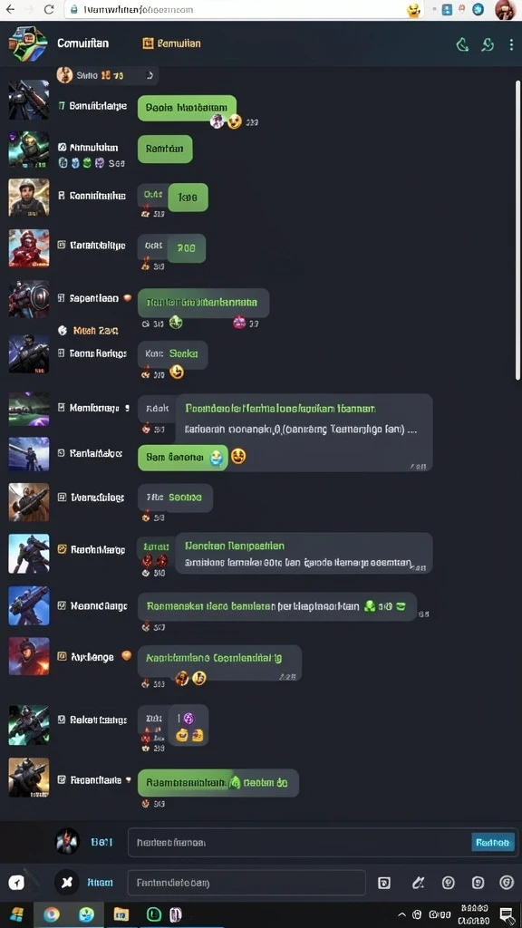 Screenshot goldraja nomor 1