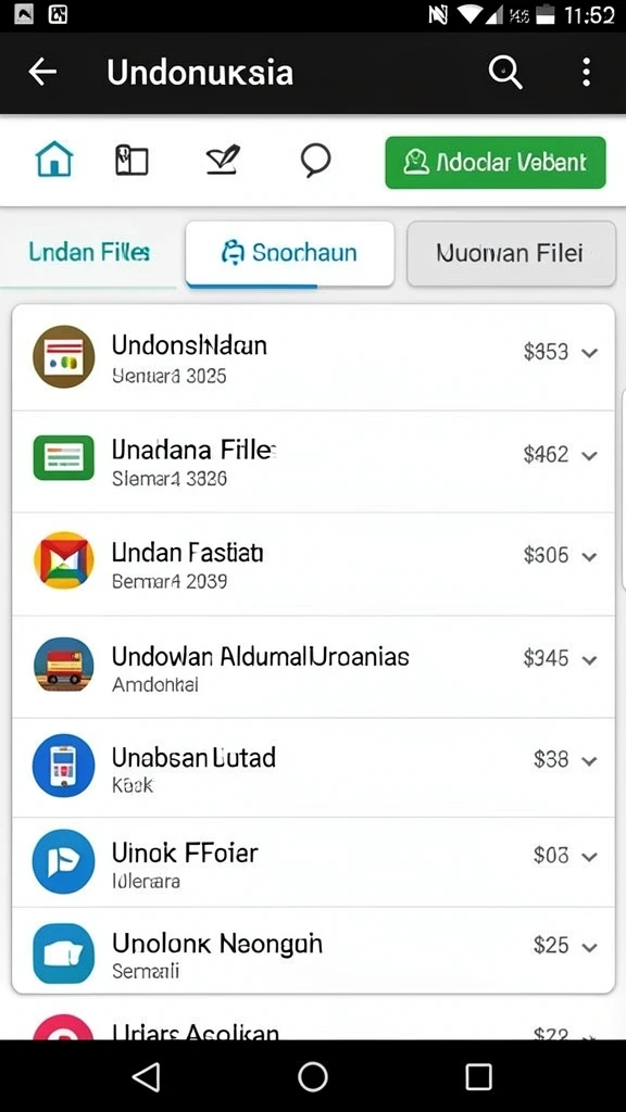 Screenshot goldraja nomor 2
