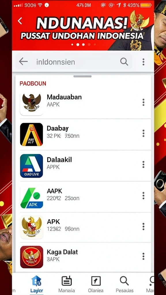 Screenshot hanabi88 nomor 3