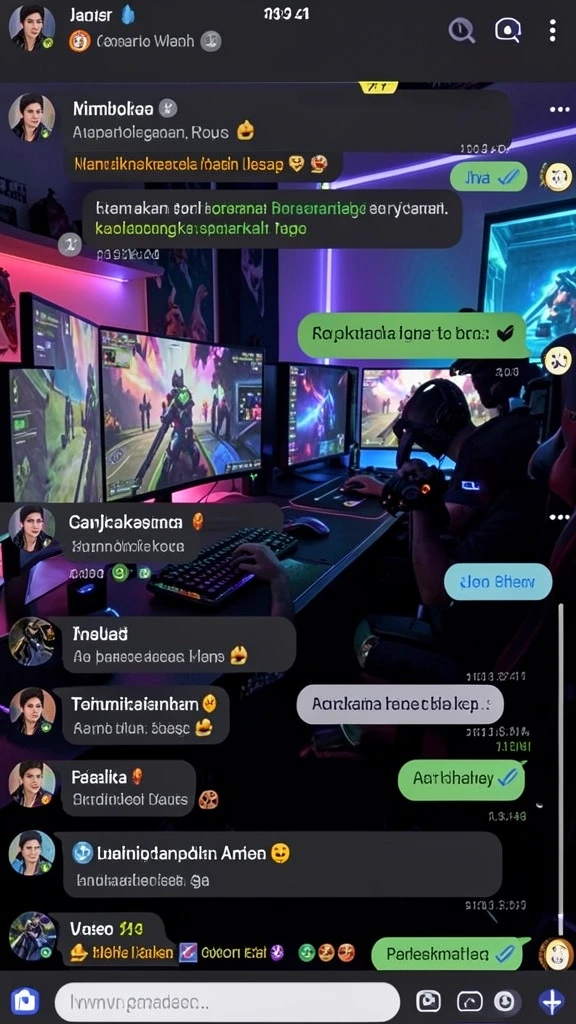 Screenshot janda4d nomor 1