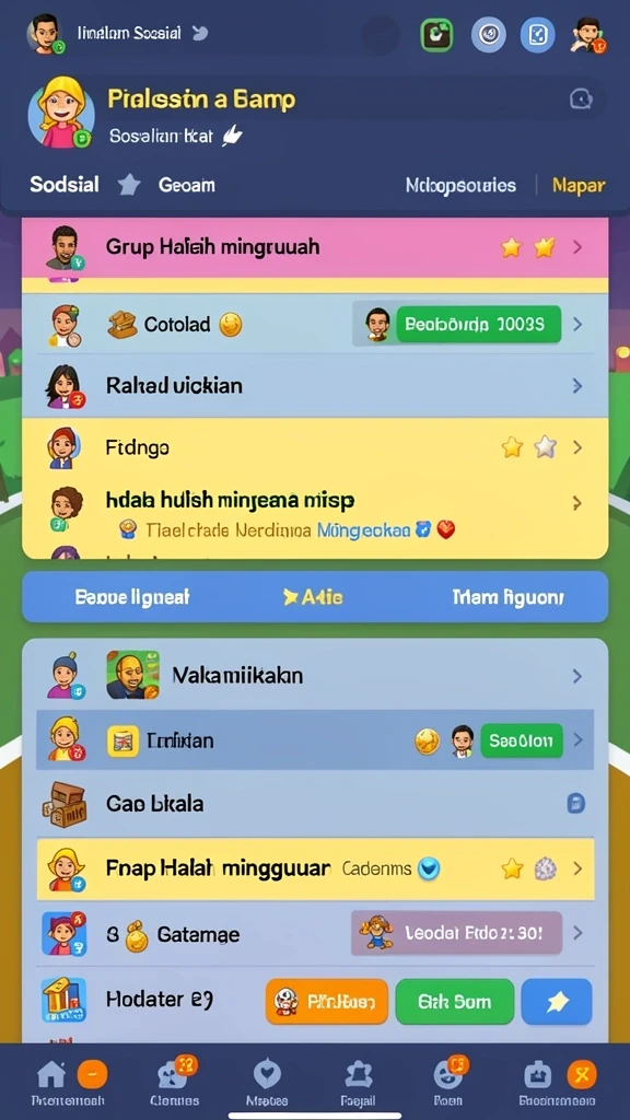 Screenshot kasir777 nomor 2