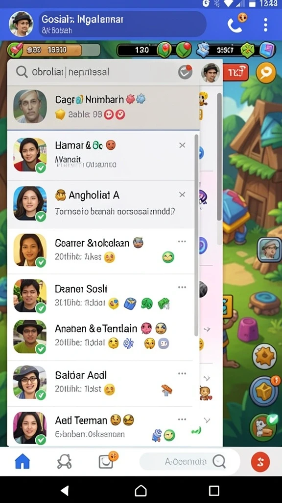 Screenshot kasir777 nomor 3
