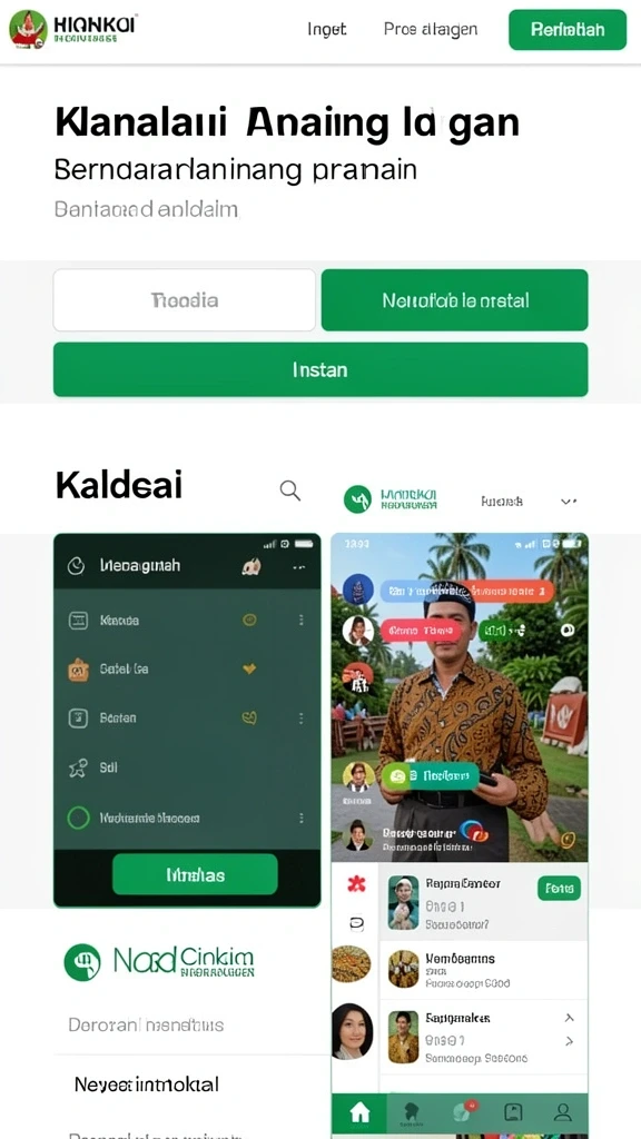 Screenshot kelinci88 nomor 1