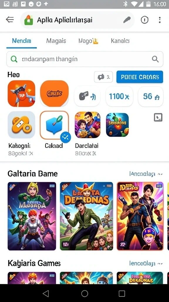 Screenshot km789 nomor 1