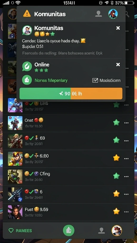Screenshot lg111 nomor 1