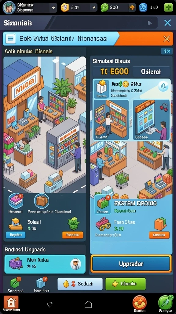 Screenshot menara4d nomor 2