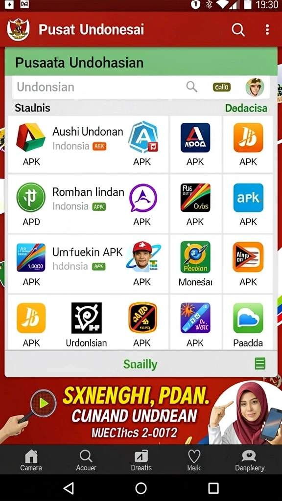 Screenshot merdeka138 nomor 2