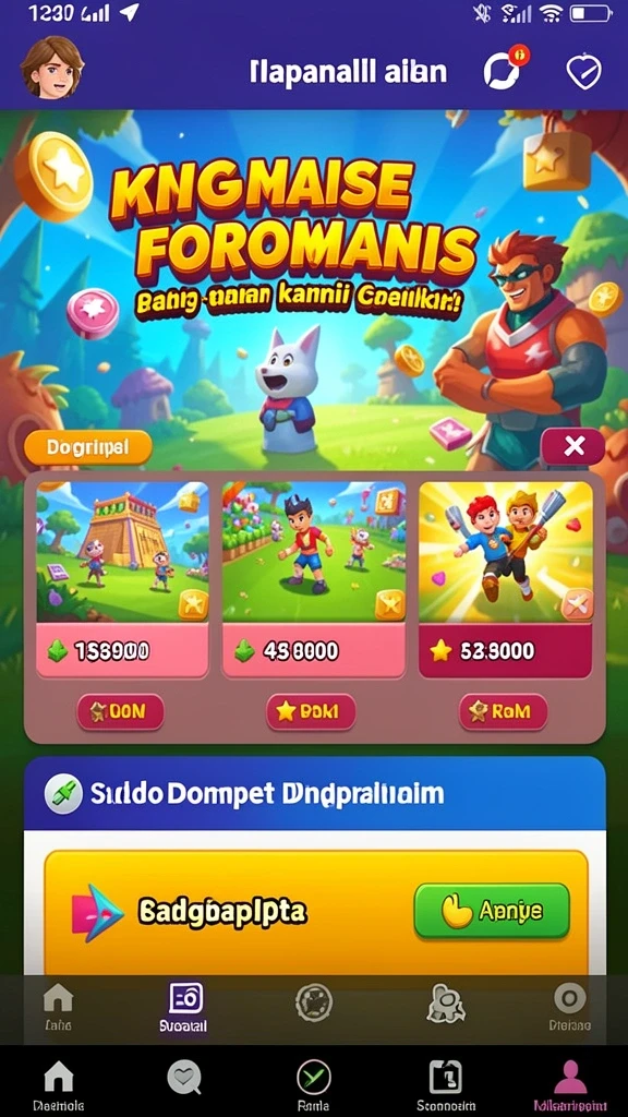 Screenshot newidn nomor 2