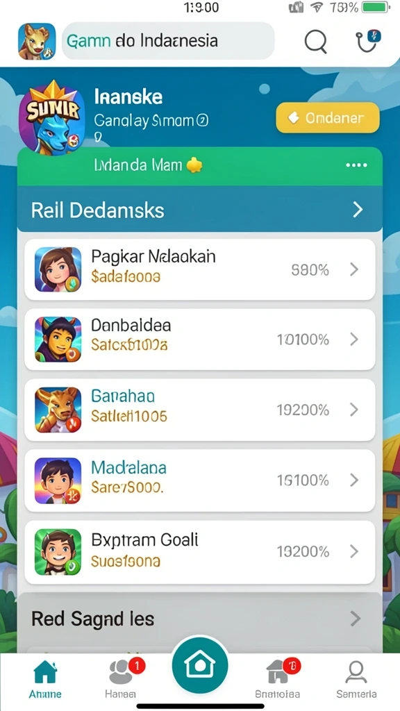 Screenshot qq88asia nomor 3