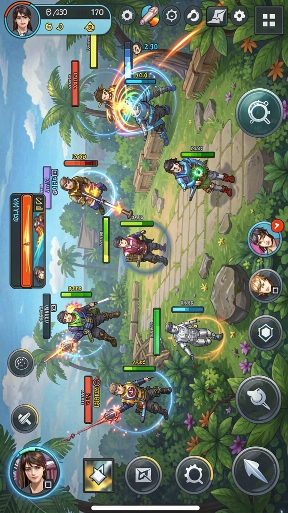 Screenshot rajacuan nomor 2