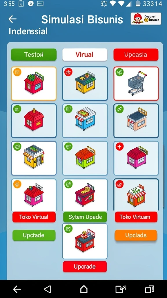 Screenshot rajacuan nomor 3