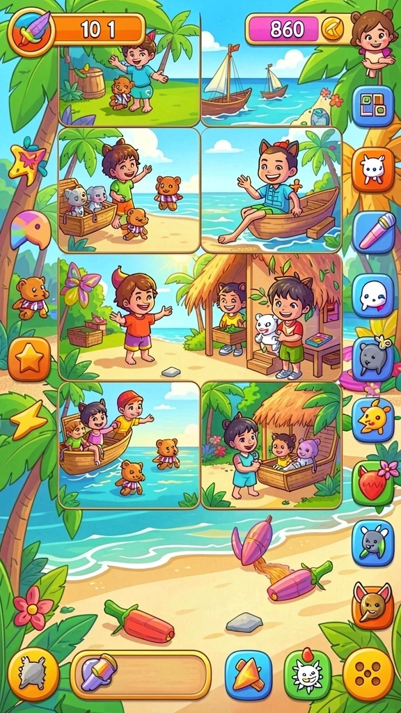Screenshot rajajuara nomor 3