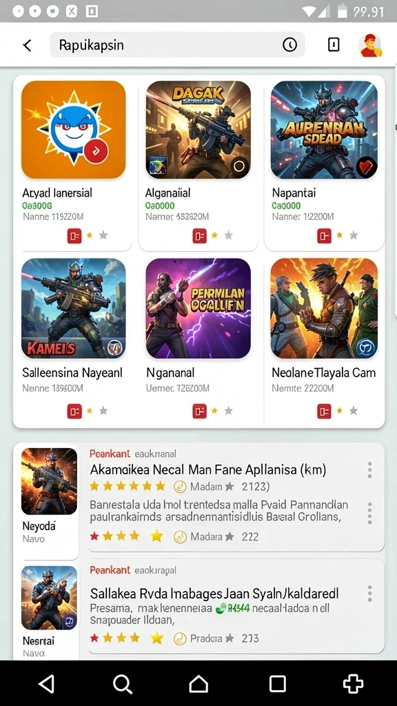 Screenshot rokok88 nomor 1