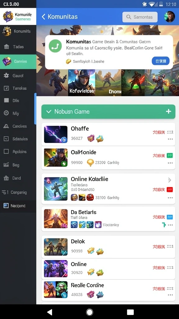 Screenshot rsnok nomor 3