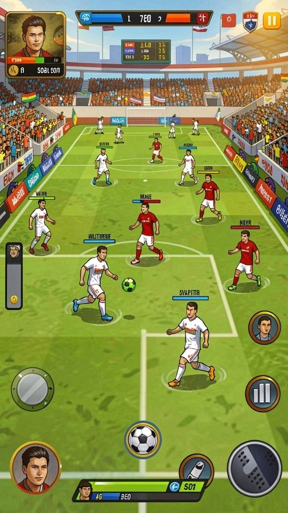Screenshot surga55 nomor 3