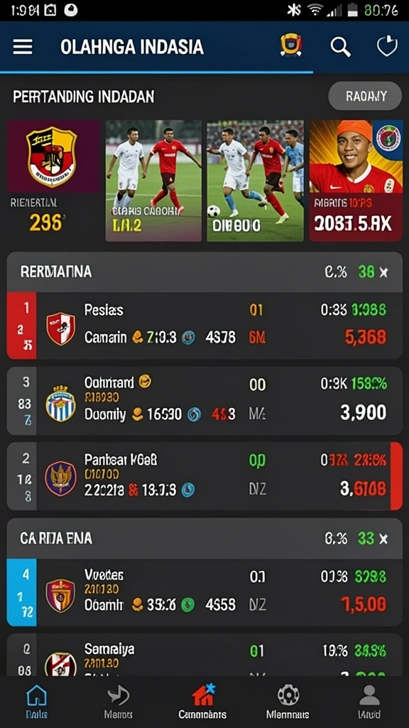 Screenshot tokyo88 nomor 1