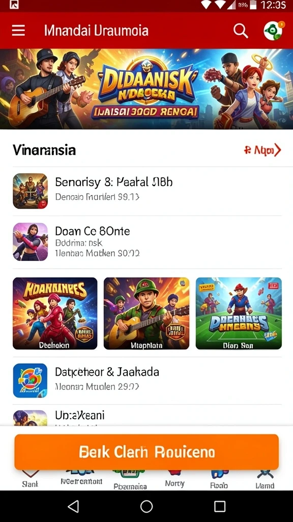 Screenshot visa89 nomor 2