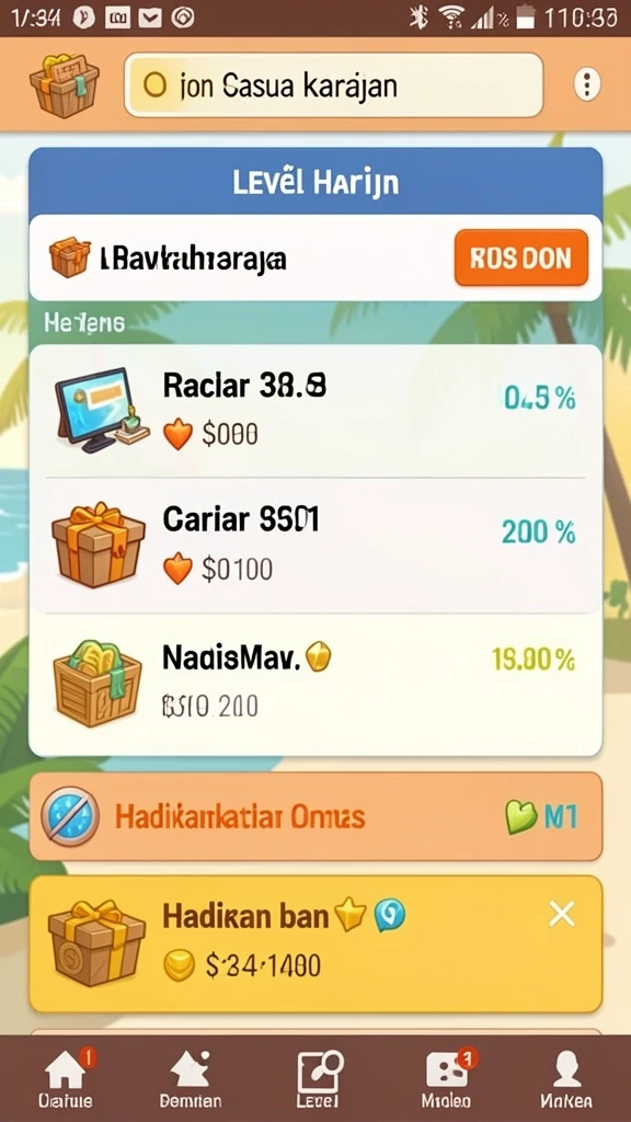 Screenshot winpkr nomor 1