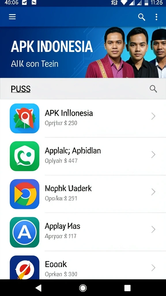 Screenshot zorototo nomor 3