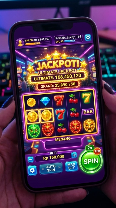 x168 — galeri pratinjau - APK Resmi